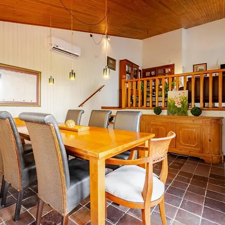 Tess Casantigua, Casa Con Sabor A Guatemala Dom wakacyjny *