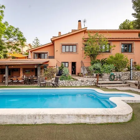 Holiday home Tess Casantigua, Casa Con Sabor A Guatemala *