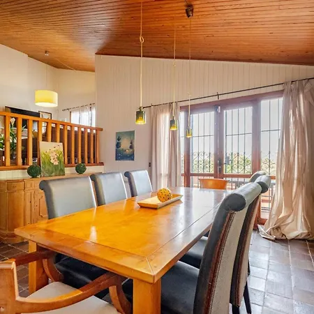 Dom wakacyjny Tess Casantigua, Casa Con Sabor A Guatemala