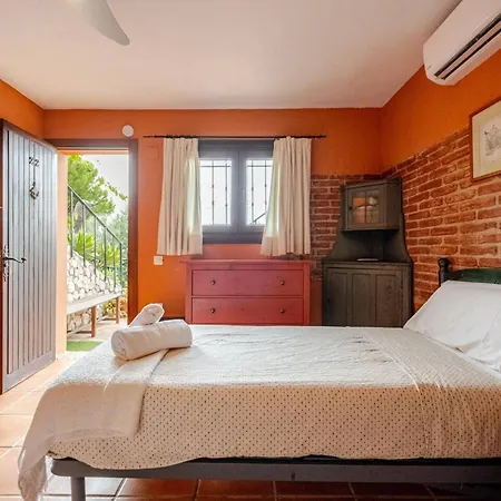 Tess Casantigua, Casa Con Sabor A Guatemala Dom wakacyjny