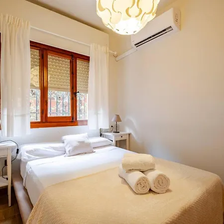 Dom wakacyjny Tess Casantigua, Casa Con Sabor A Guatemala Torremolinos