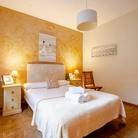 Holiday home Tess Casantigua, Casa Con Sabor A Guatemala Torremolinos