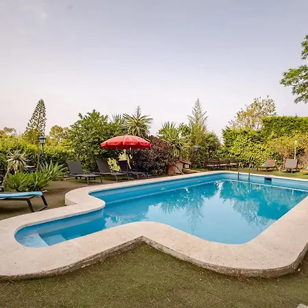 Tess Casantigua, Casa Con Sabor A Guatemala Dom wakacyjny