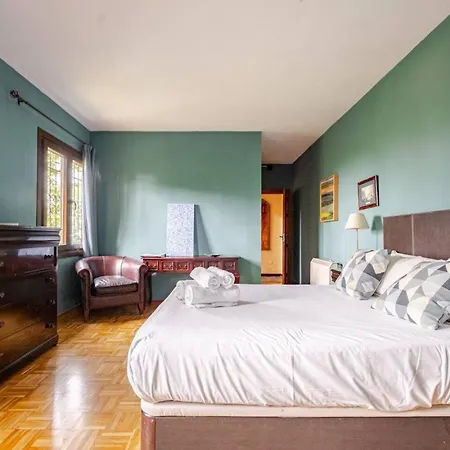 Tess Casantigua, Casa Con Sabor A Guatemala Dom wakacyjny *