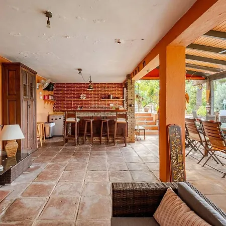 Dom wakacyjny Tess Casantigua, Casa Con Sabor A Guatemala *