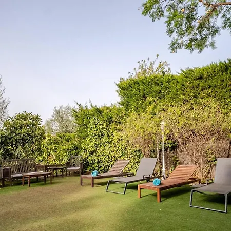 Holiday home Tess Casantigua, Casa Con Sabor A Guatemala Torremolinos