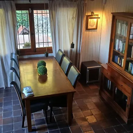 Casa de Férias Tess Casantigua, Casa Con Sabor A Guatemala